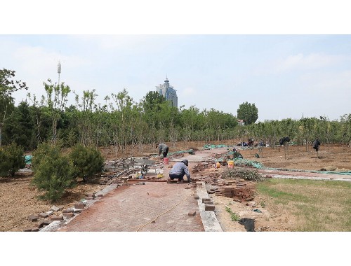 boyu博鱼中国官方网站：园林绿化工程欠款